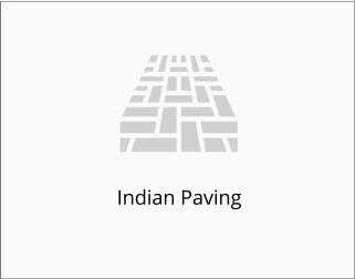Indian Paving