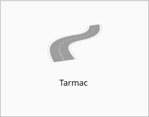 Tarmac