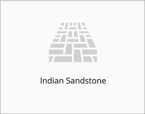 Indian Sandstone