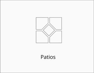 Patios