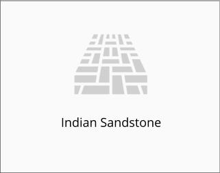 Indian Sandstone