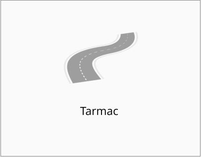 Tarmac