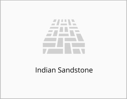 Indian Sandstone