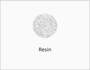 Resin