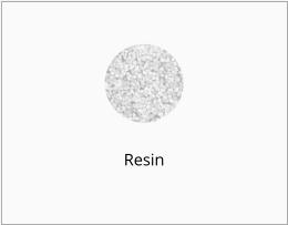 Resin