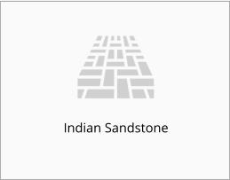 Indian Sandstone