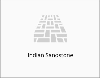 Indian Sandstone